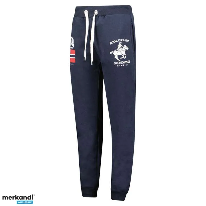 010003 PANTALONES DEPORTIVOS PARA HOMBRE GEOGRAPHICAL NORWAY  MODELO WW5828H. TAMAñO: S, M, L, XL, 2XL