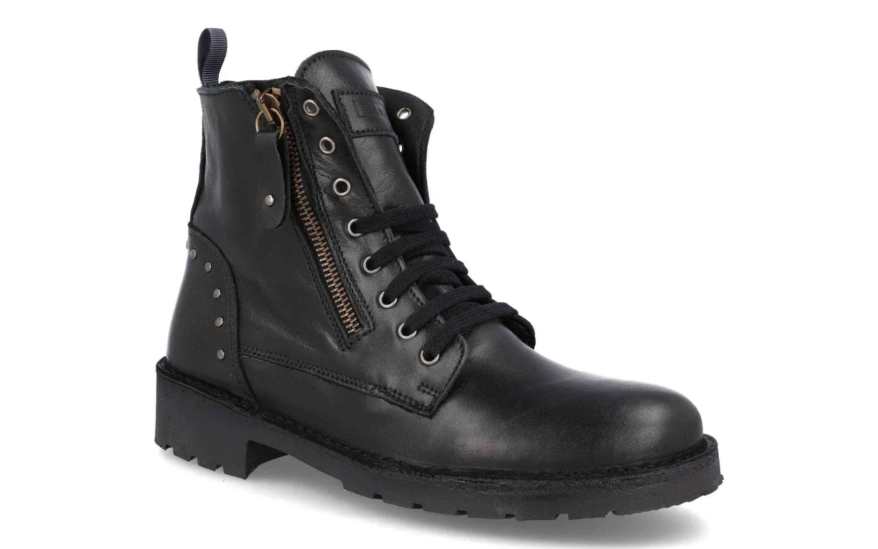 13608  BDA BOTINES DE MUJER