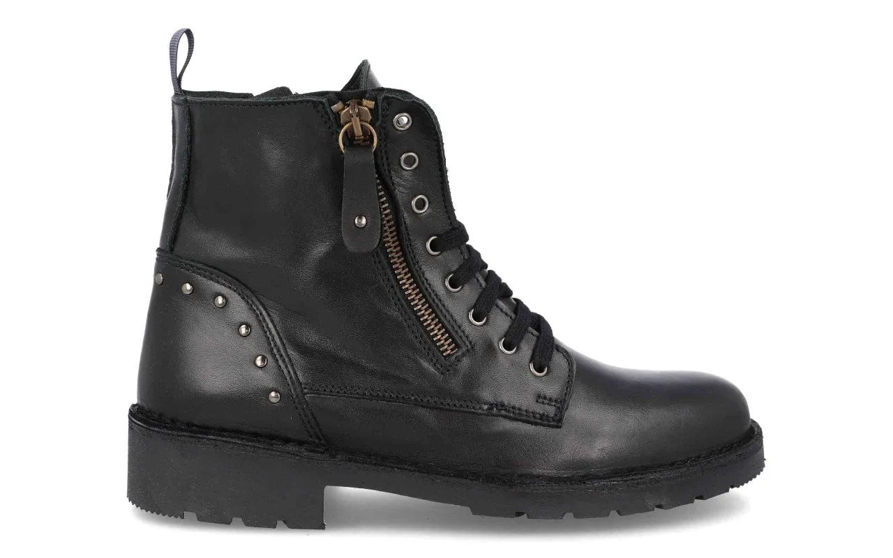 13608  BDA BOTINES DE MUJER