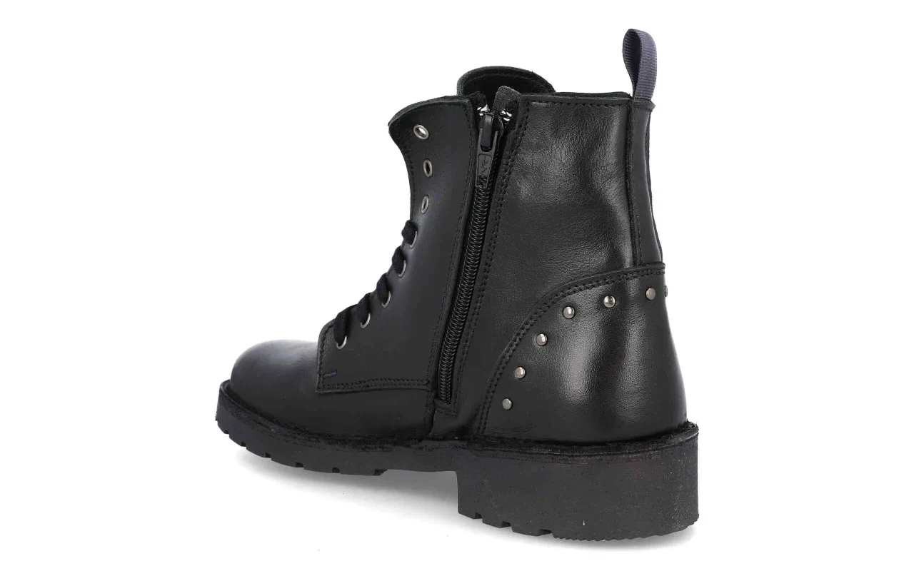 13608  BDA BOTINES DE MUJER