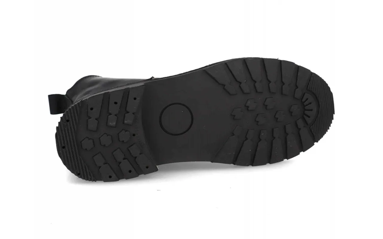 13608  BDA BOTINES DE MUJER