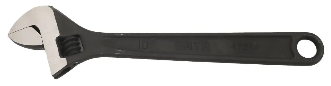 15" LLAVE AJUSTABLE FOSFATADA