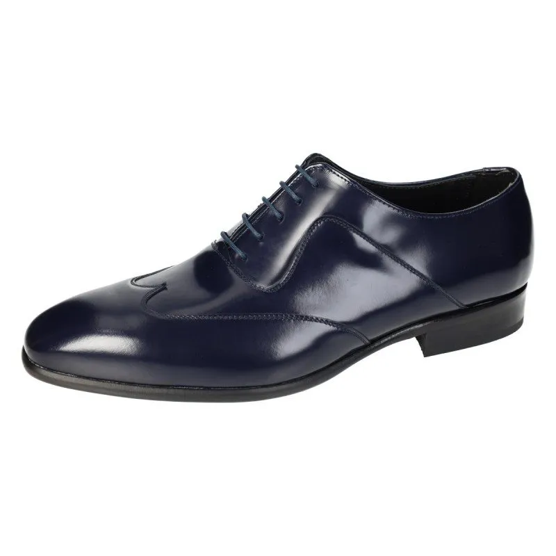 195 ZAPATOS ELEGANTES color MARINO
