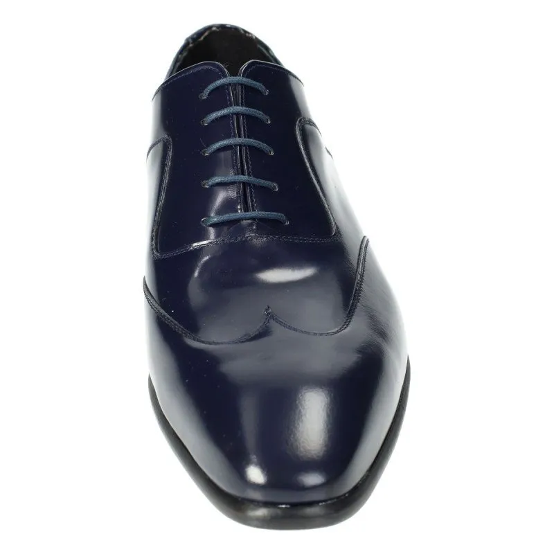 195 ZAPATOS ELEGANTES color MARINO