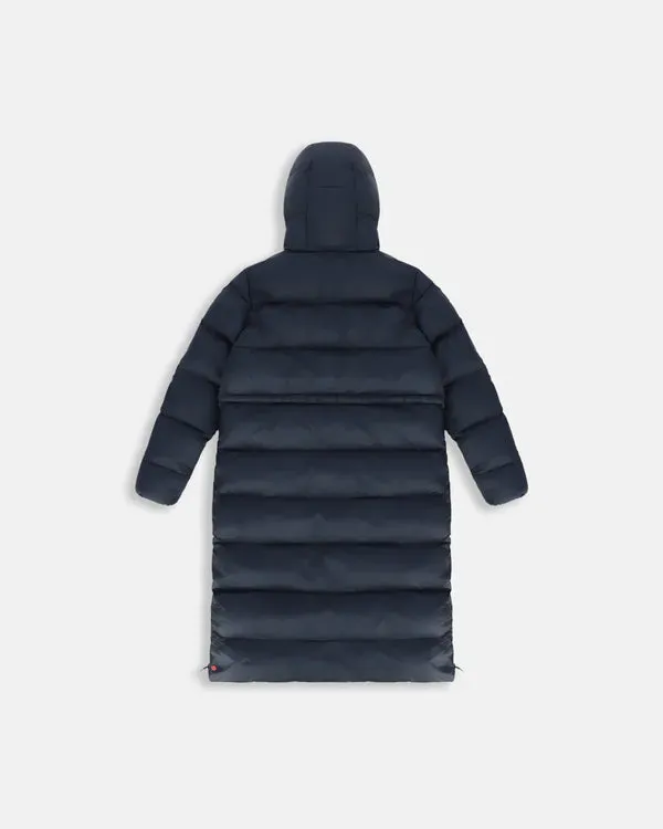 2024 PERDER ROPA HUNTER ORIGINAL LONG PUFFER MUJER NEGRAS | 148EXTVRL – ROPA