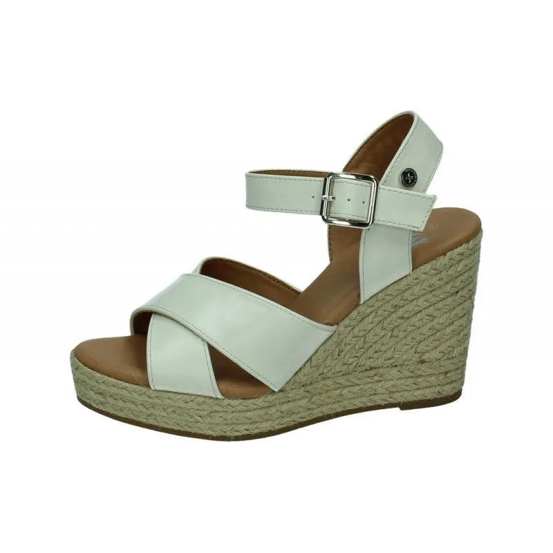 36729 SANDALIAS XTI color HIELO