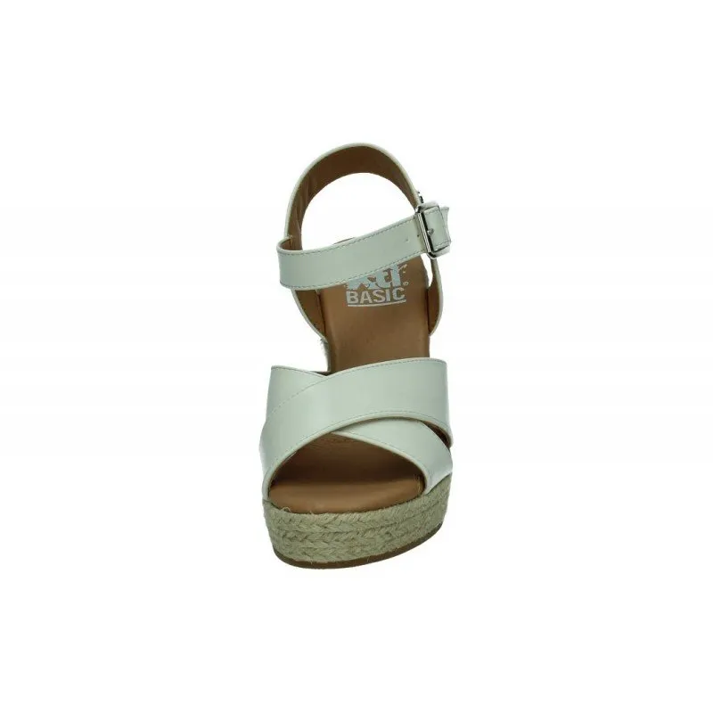 36729 SANDALIAS XTI color HIELO