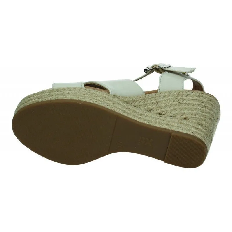 36729 SANDALIAS XTI color HIELO