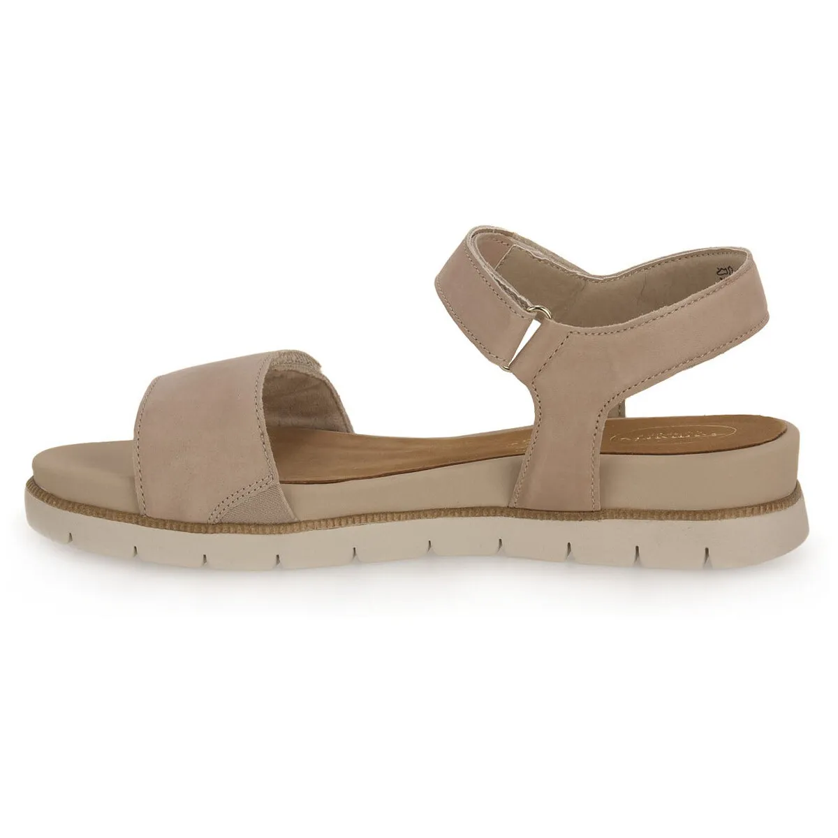 403 BEIGE NUBUCK