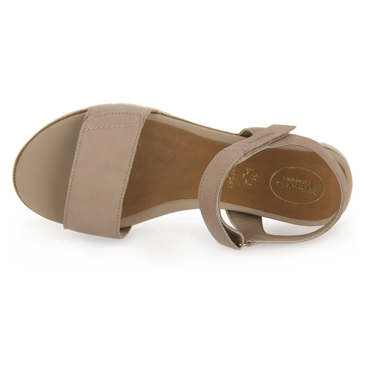 403 BEIGE NUBUCK