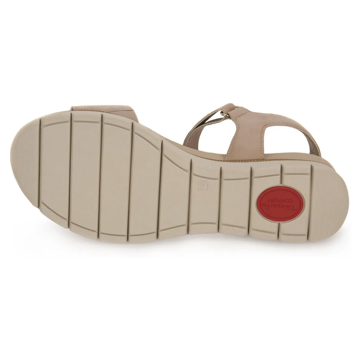 403 BEIGE NUBUCK