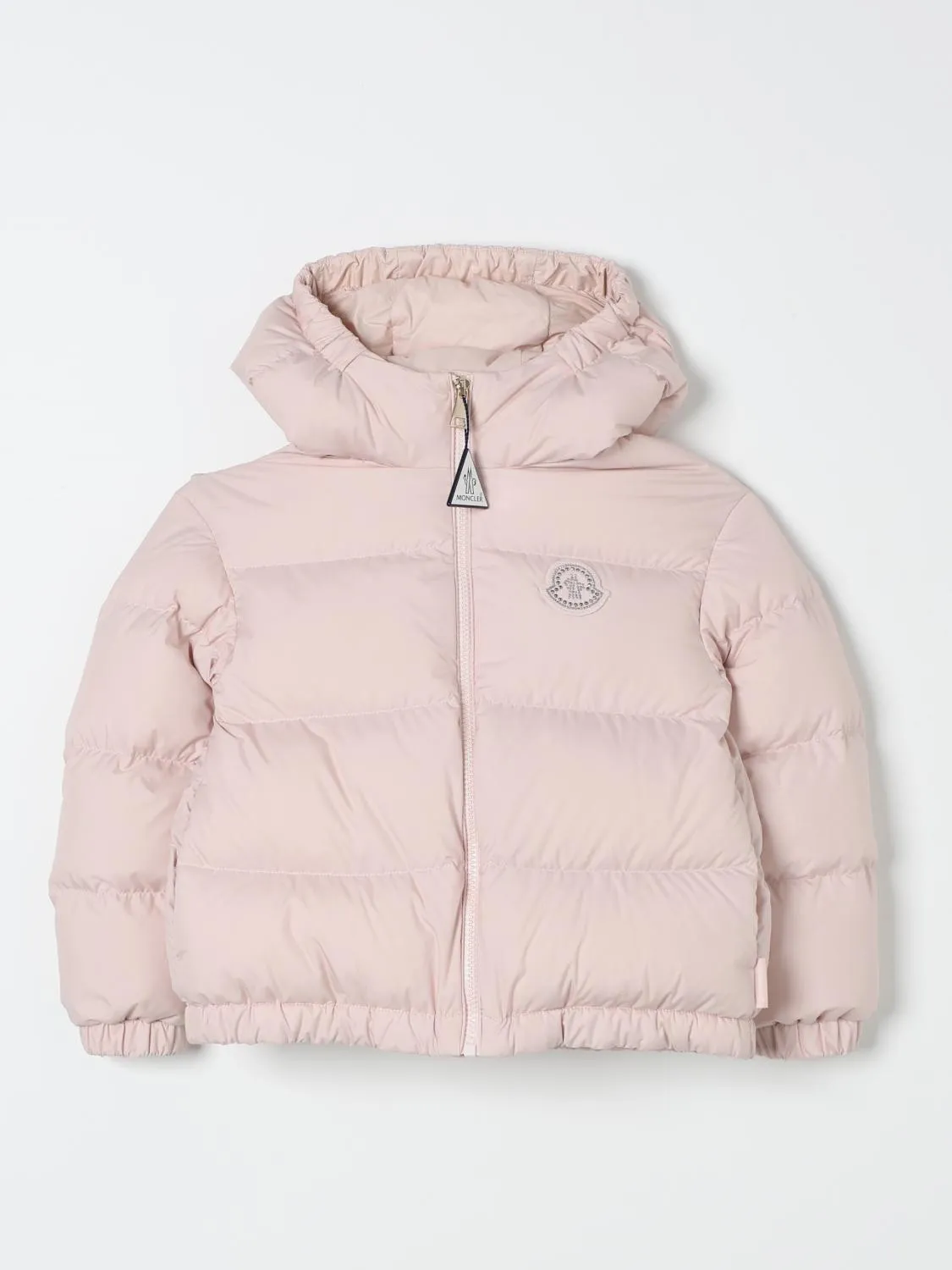 Abrigo niños Moncler