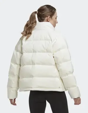 Adidas Chaqueta de plumón Helionic Relaxed