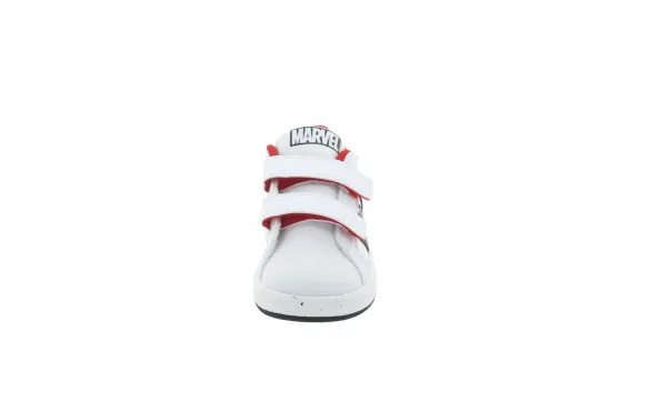 ADIDAS GRAND COURT SPIDERMAN BEBÉ