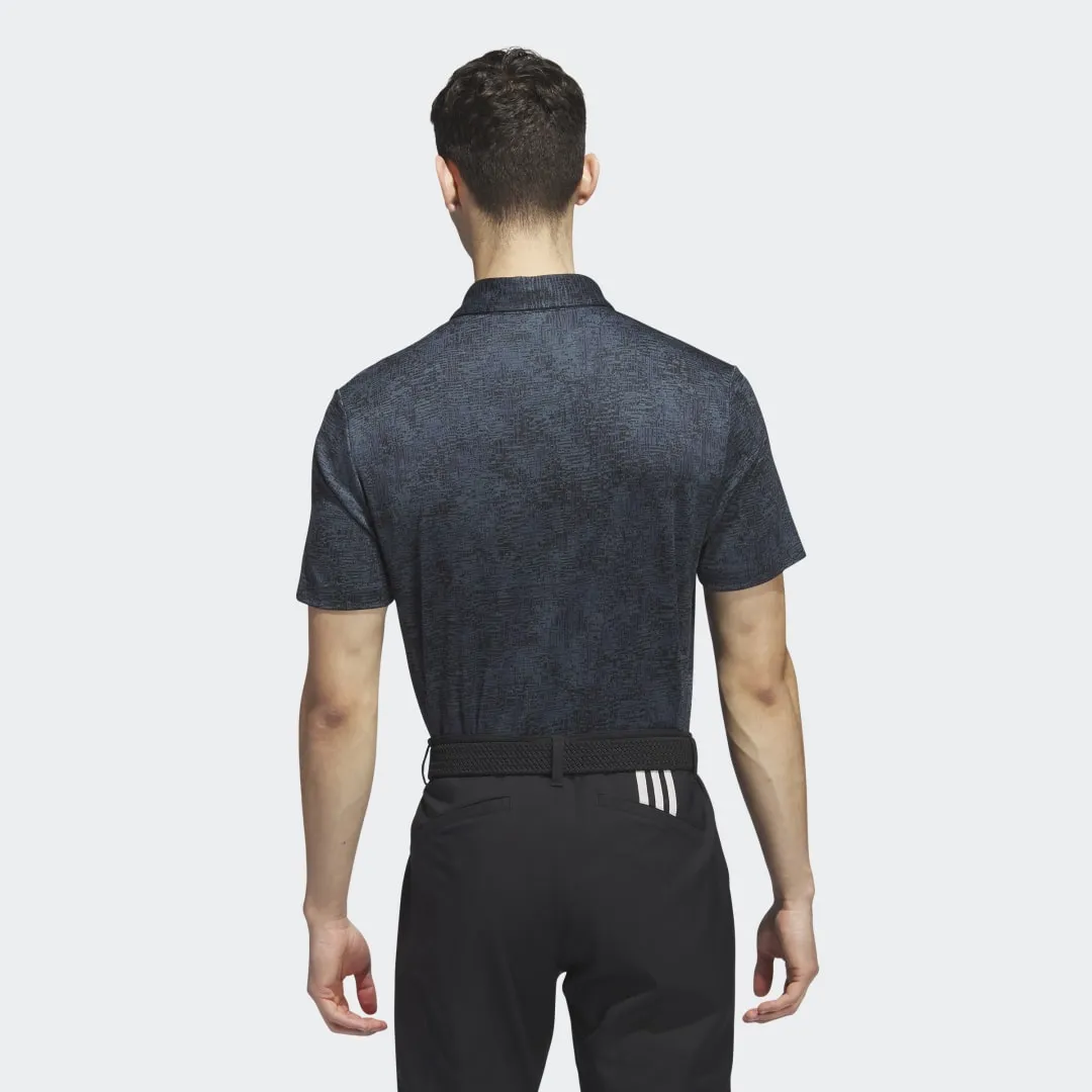 adidas Originals Aerial Jacquard Polo Shirt