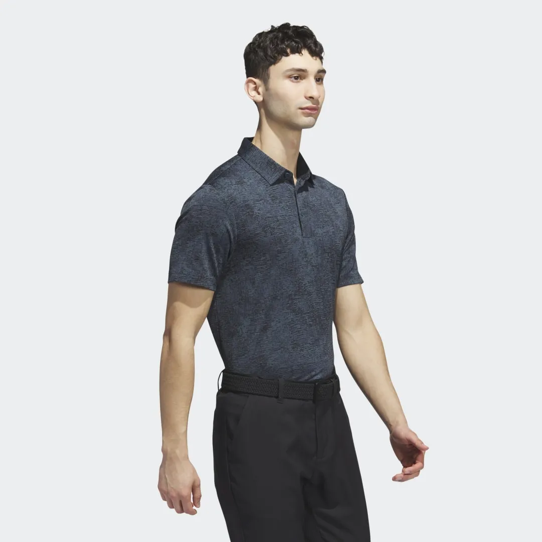 adidas Originals Aerial Jacquard Polo Shirt