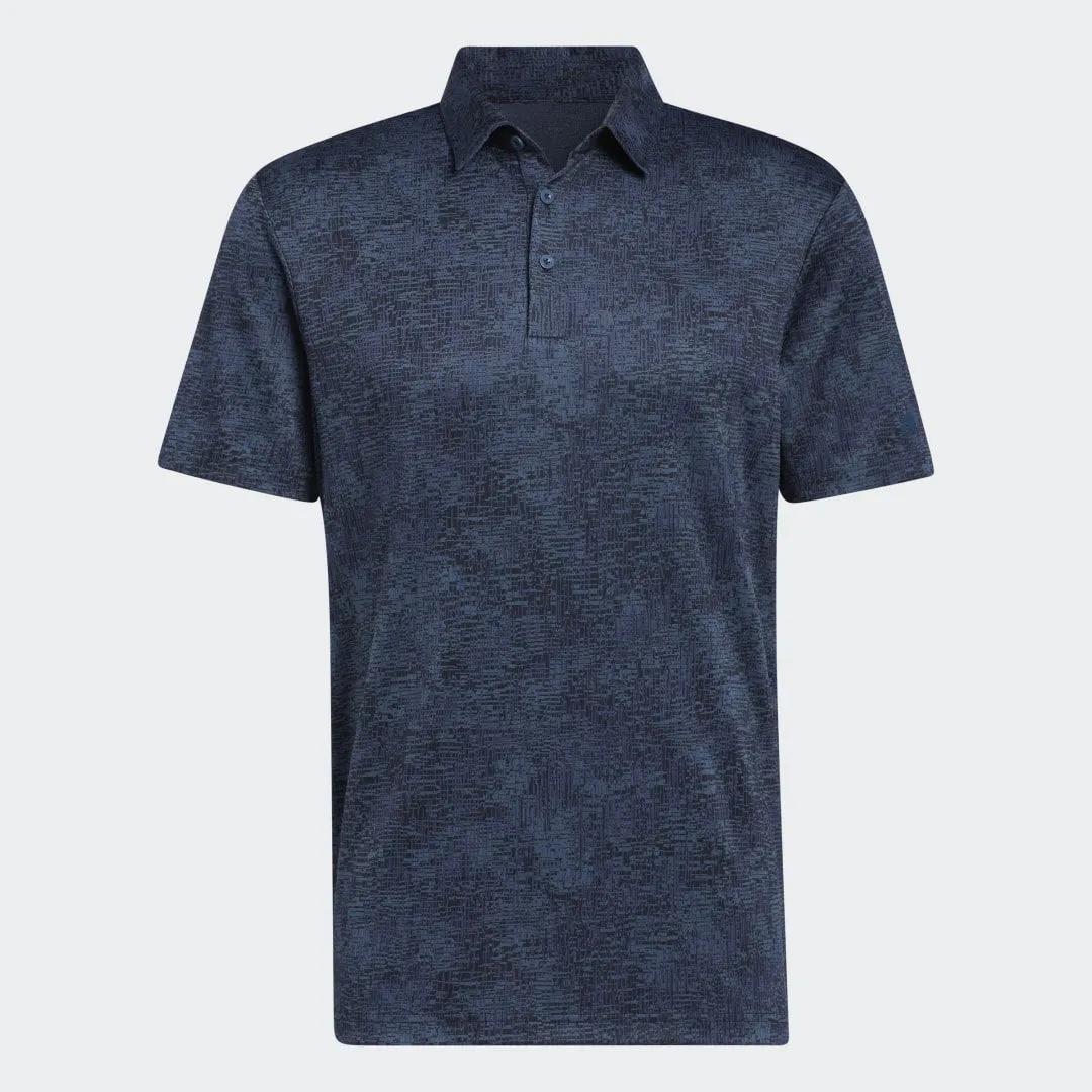 adidas Originals Aerial Jacquard Polo Shirt