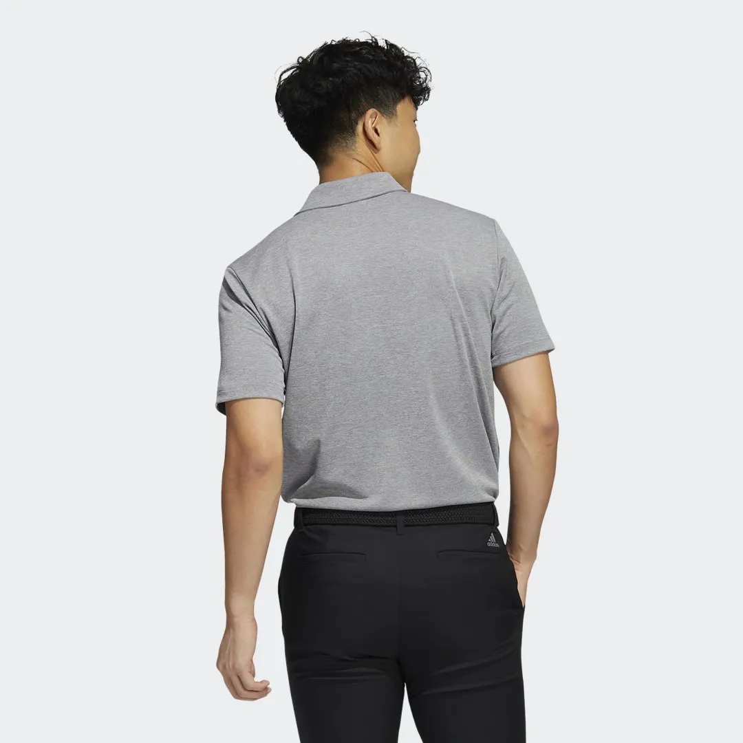 adidas Originals Drive Heather Polo Shirt