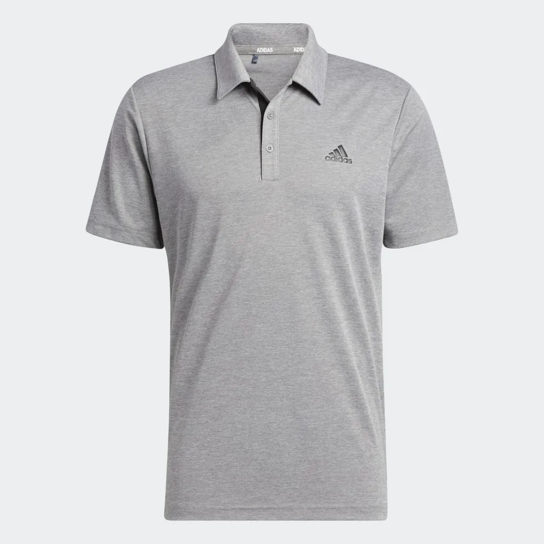 adidas Originals Drive Heather Polo Shirt