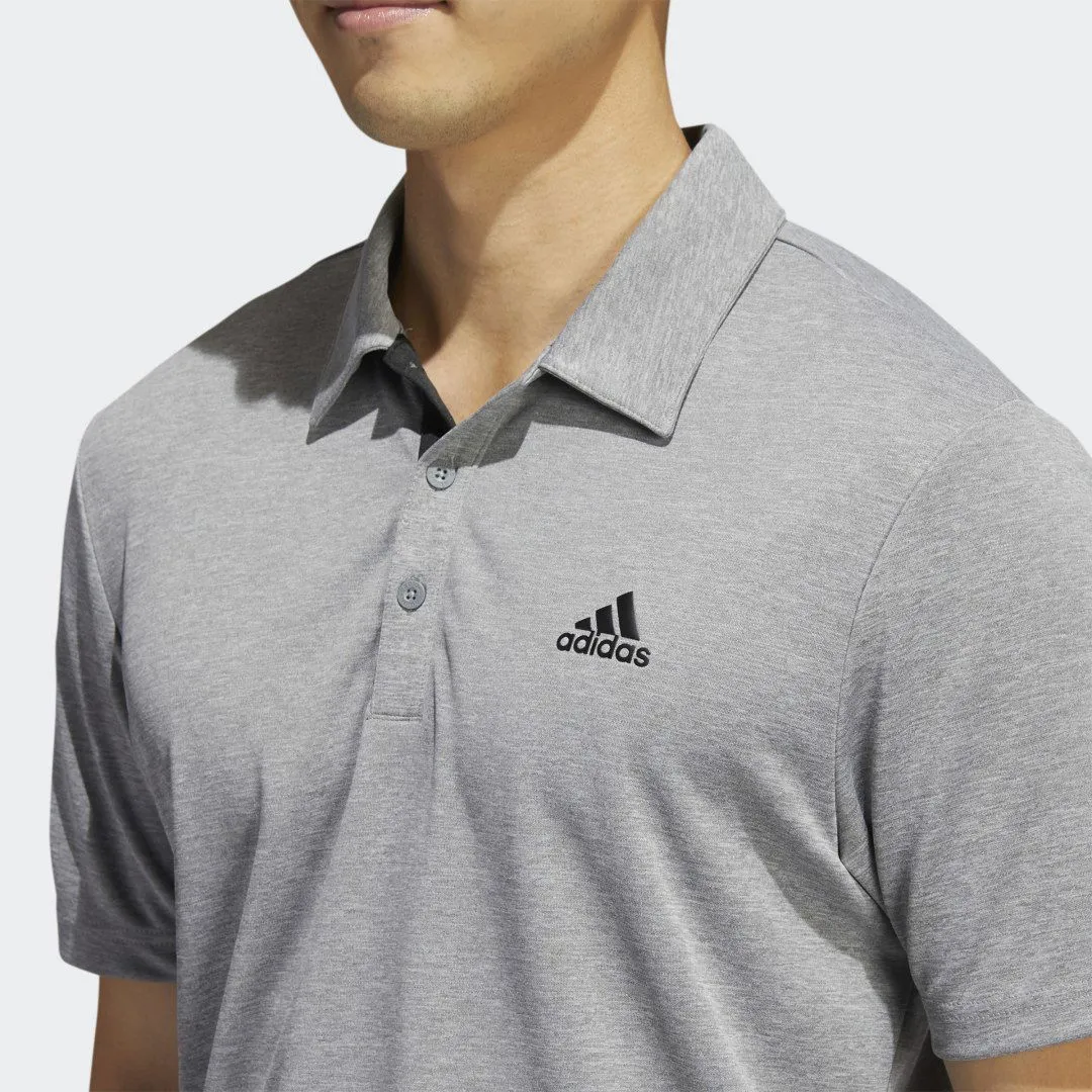 adidas Originals Drive Heather Polo Shirt