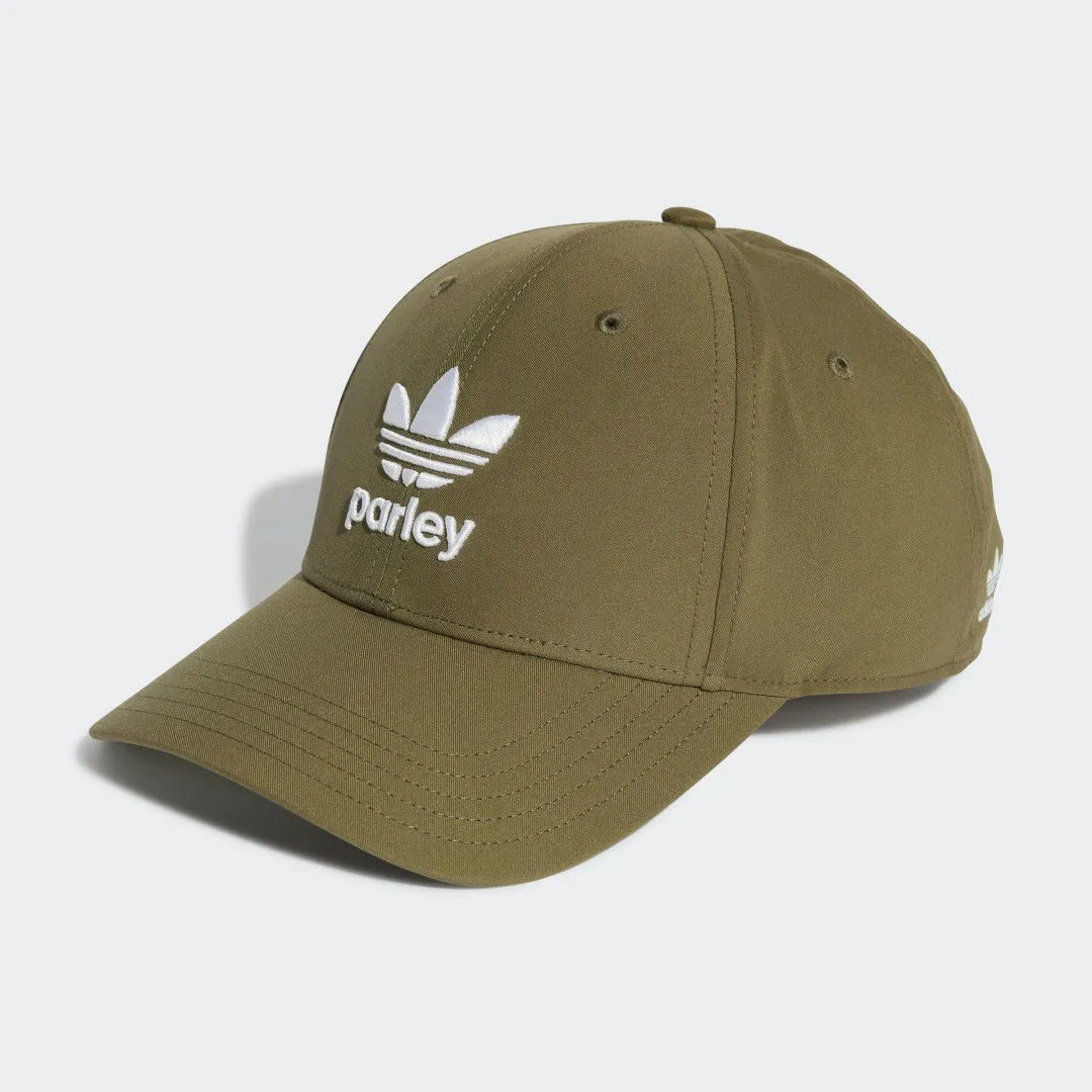 adidas Originals Parley Baseball Cap