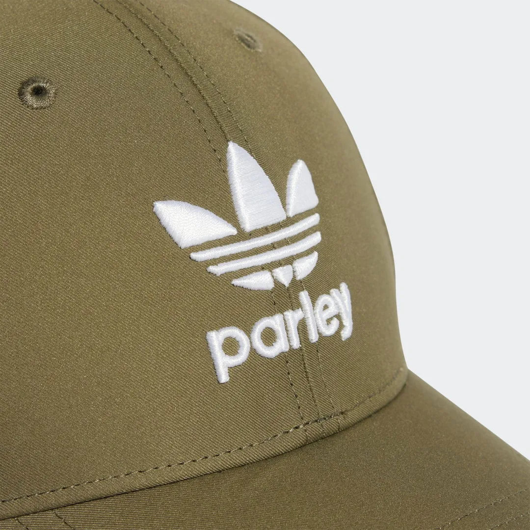 adidas Originals Parley Baseball Cap