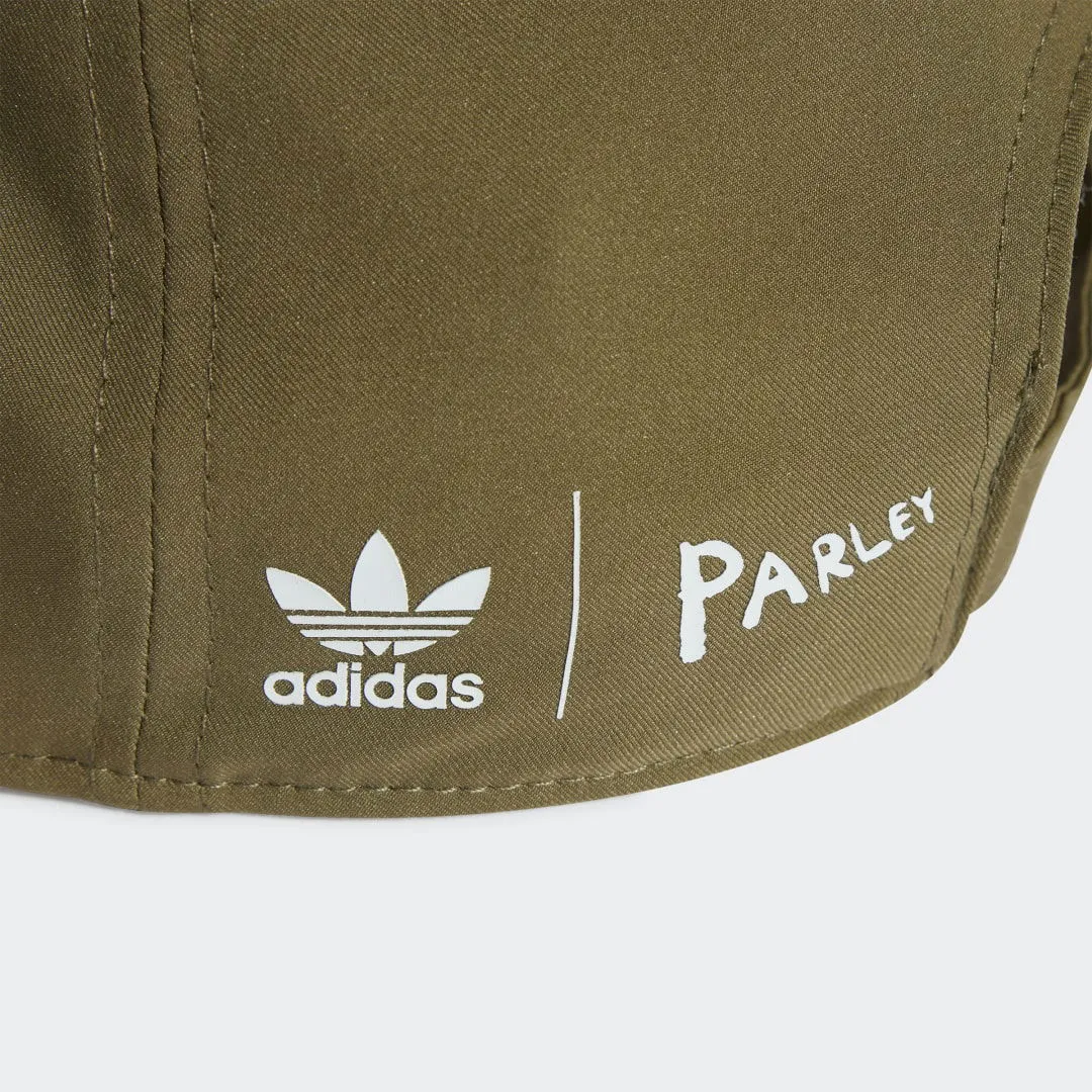 adidas Originals Parley Baseball Cap