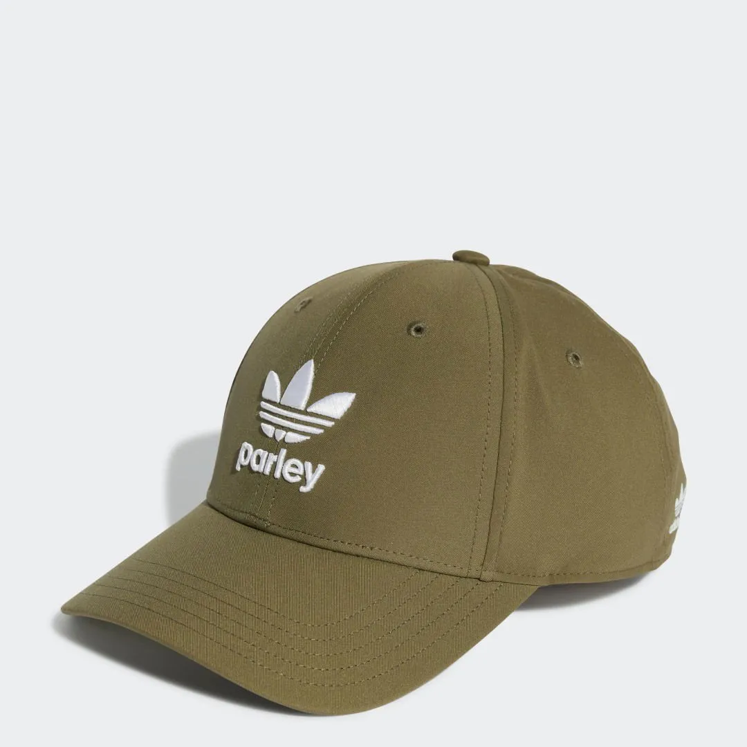 adidas Originals Parley Baseball Cap