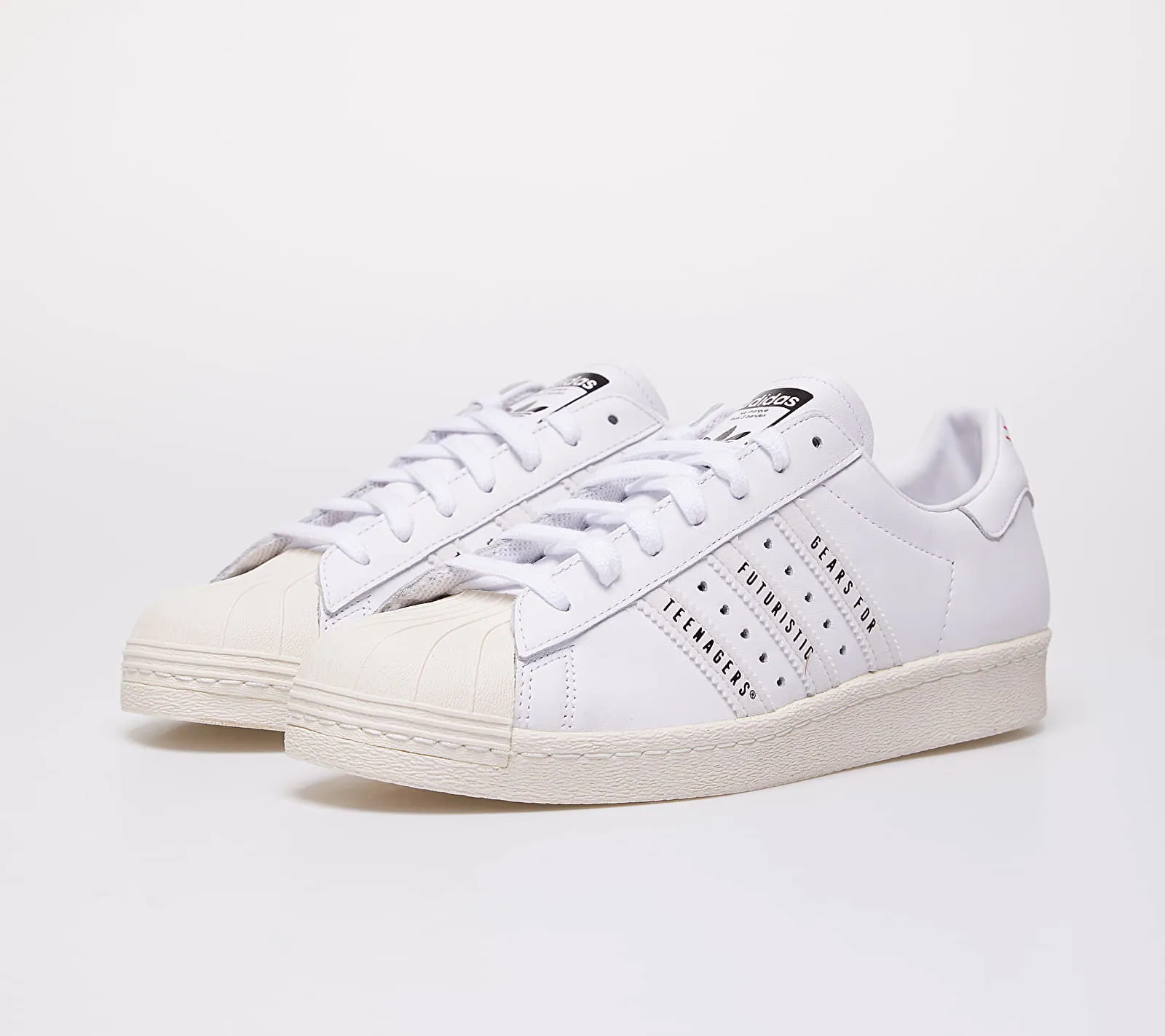 adidas Originals Pharrell Williams Superstar 80s Human Made