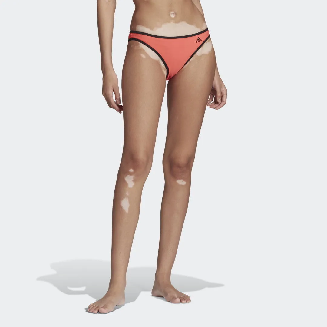 adidas Originals Souleaf Bikini Bottoms
