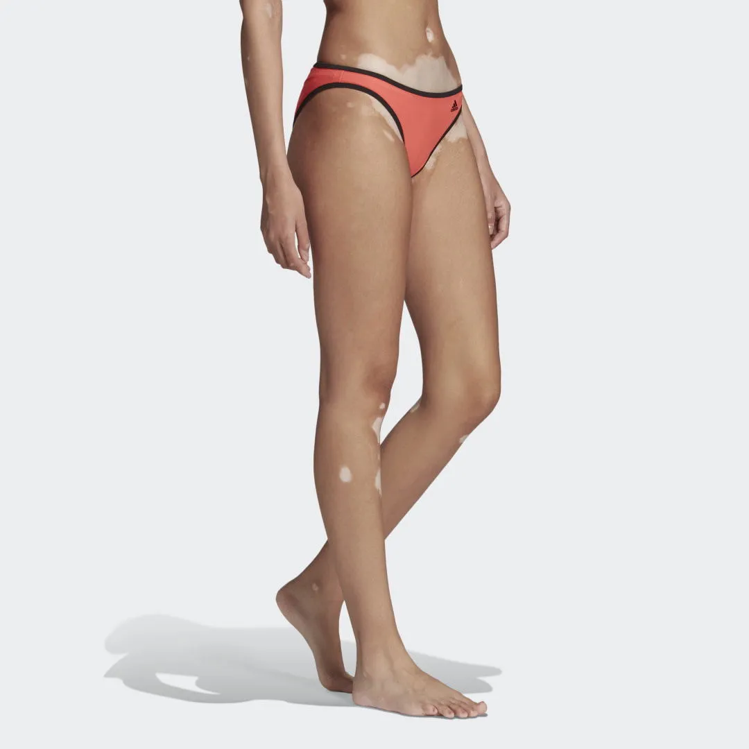 adidas Originals Souleaf Bikini Bottoms