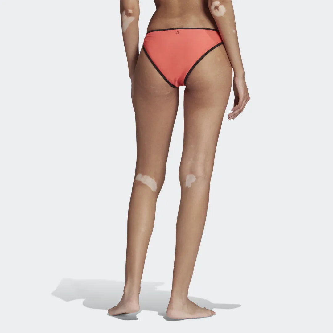 adidas Originals Souleaf Bikini Bottoms