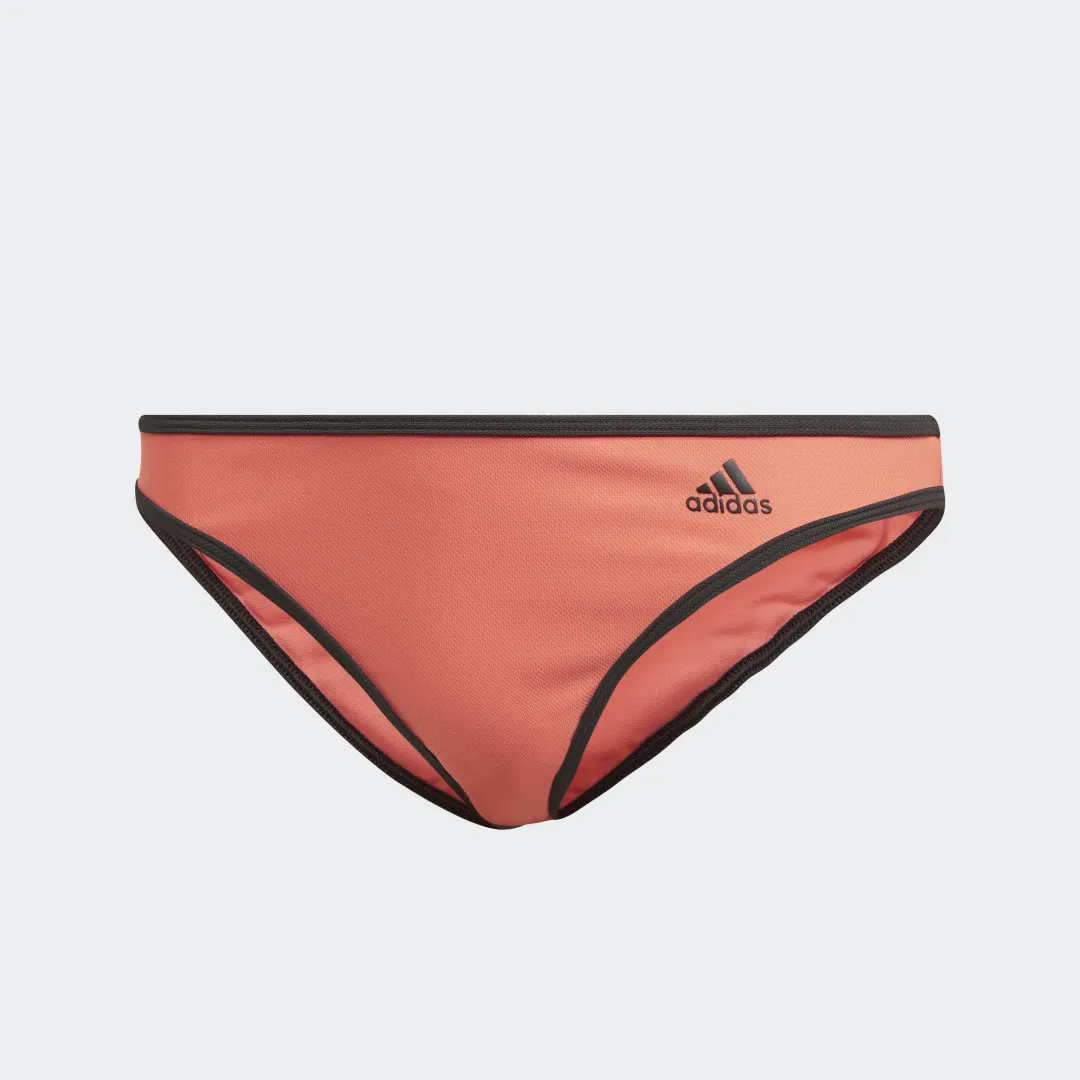 adidas Originals Souleaf Bikini Bottoms