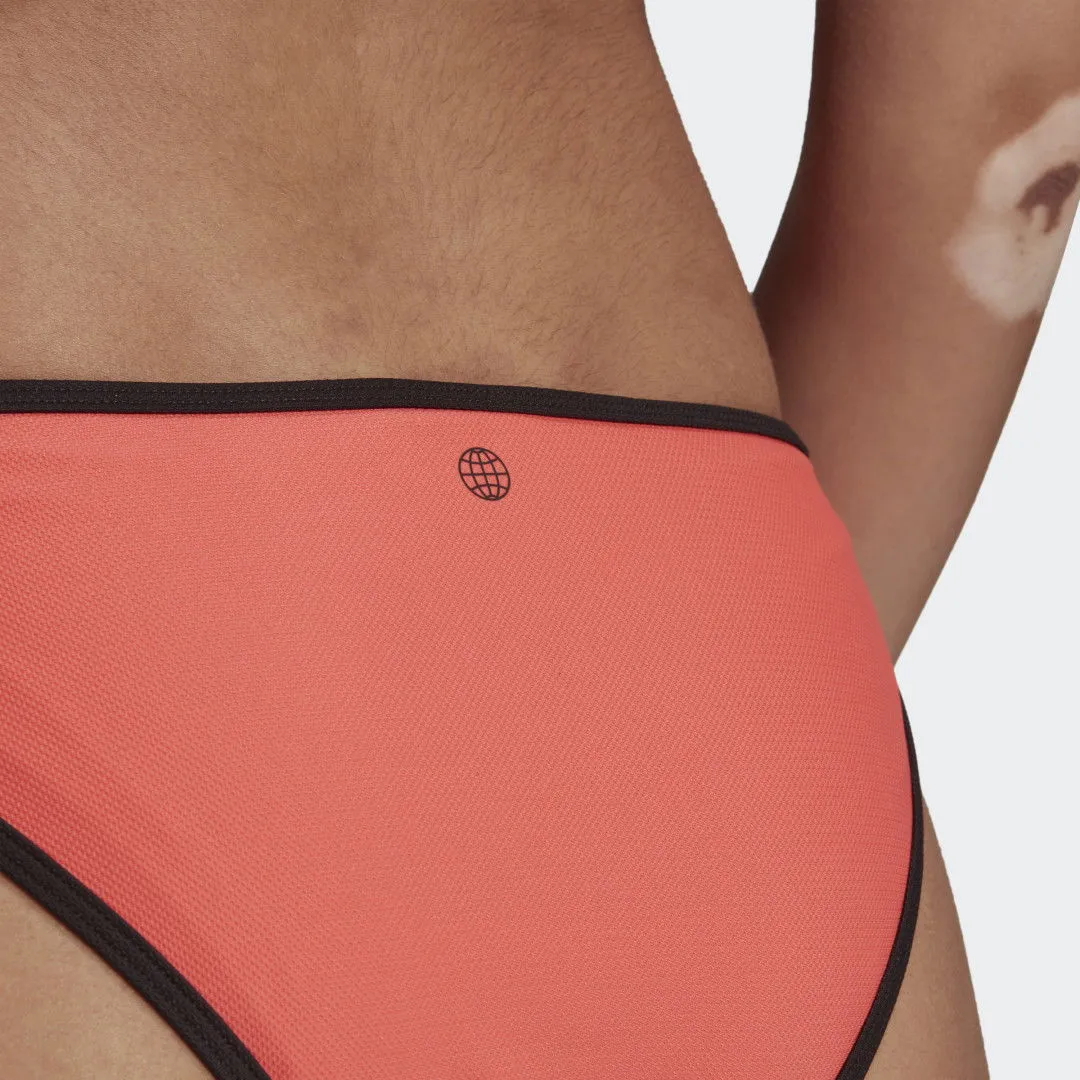 adidas Originals Souleaf Bikini Bottoms