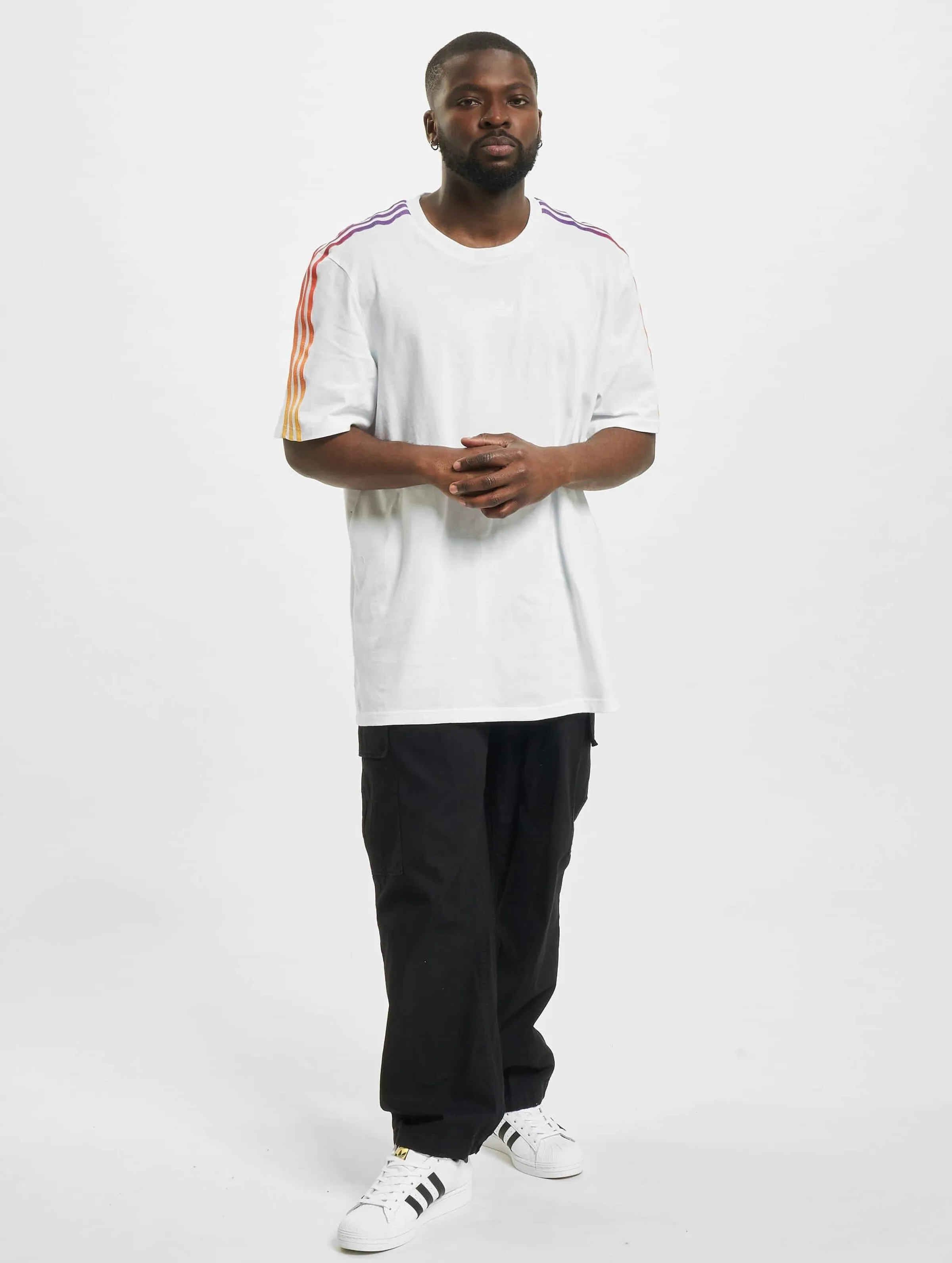 adidas Originals Sport 3 Stripes