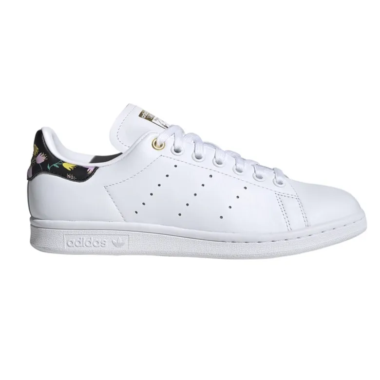 Adidas Originals Stan Smith W "Floral Pattern"