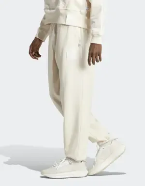 Adidas Pantalón Lounge Heavy French Terry