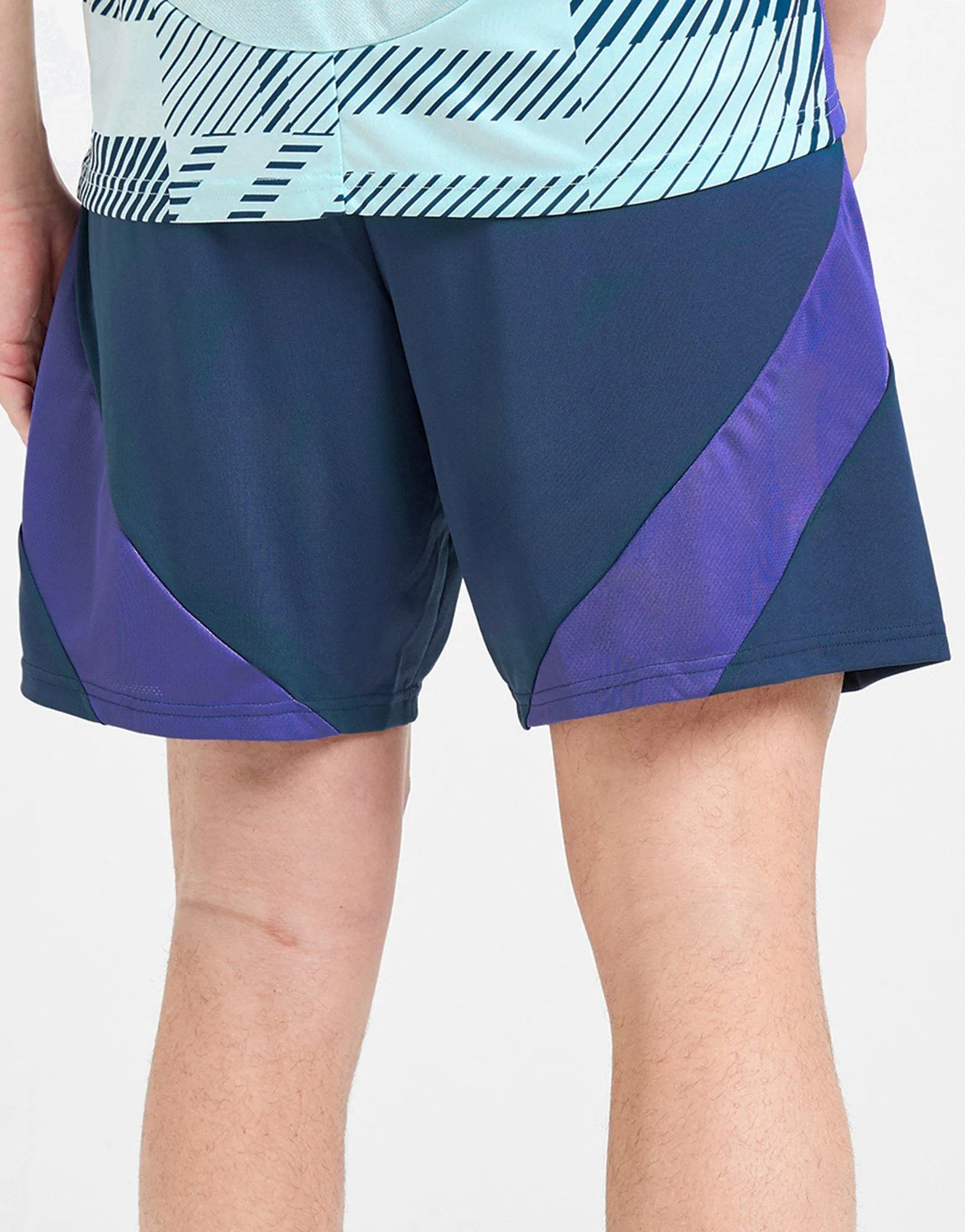 adidas Pantalón Corto Escocia 2024 Segunda Equipación