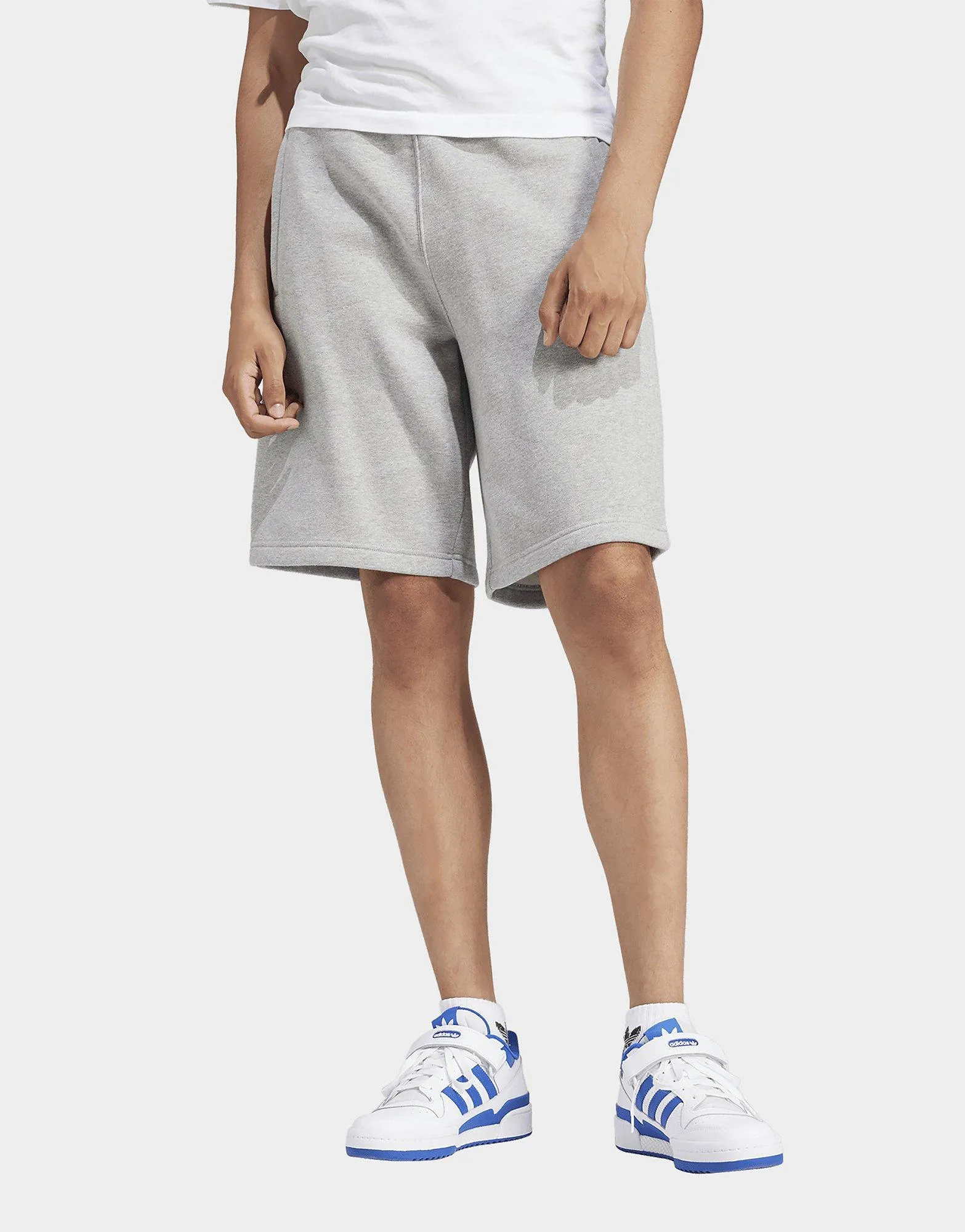 adidas Pantalón corto Essentials Trefoil