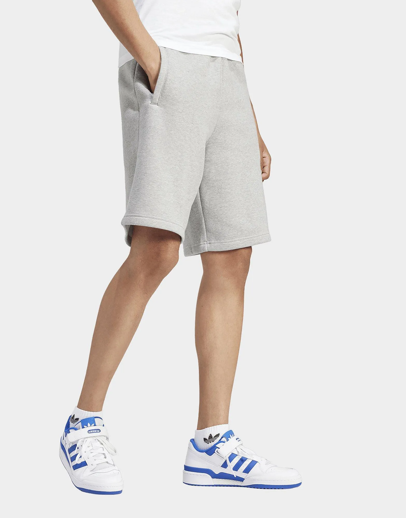 adidas Pantalón corto Essentials Trefoil