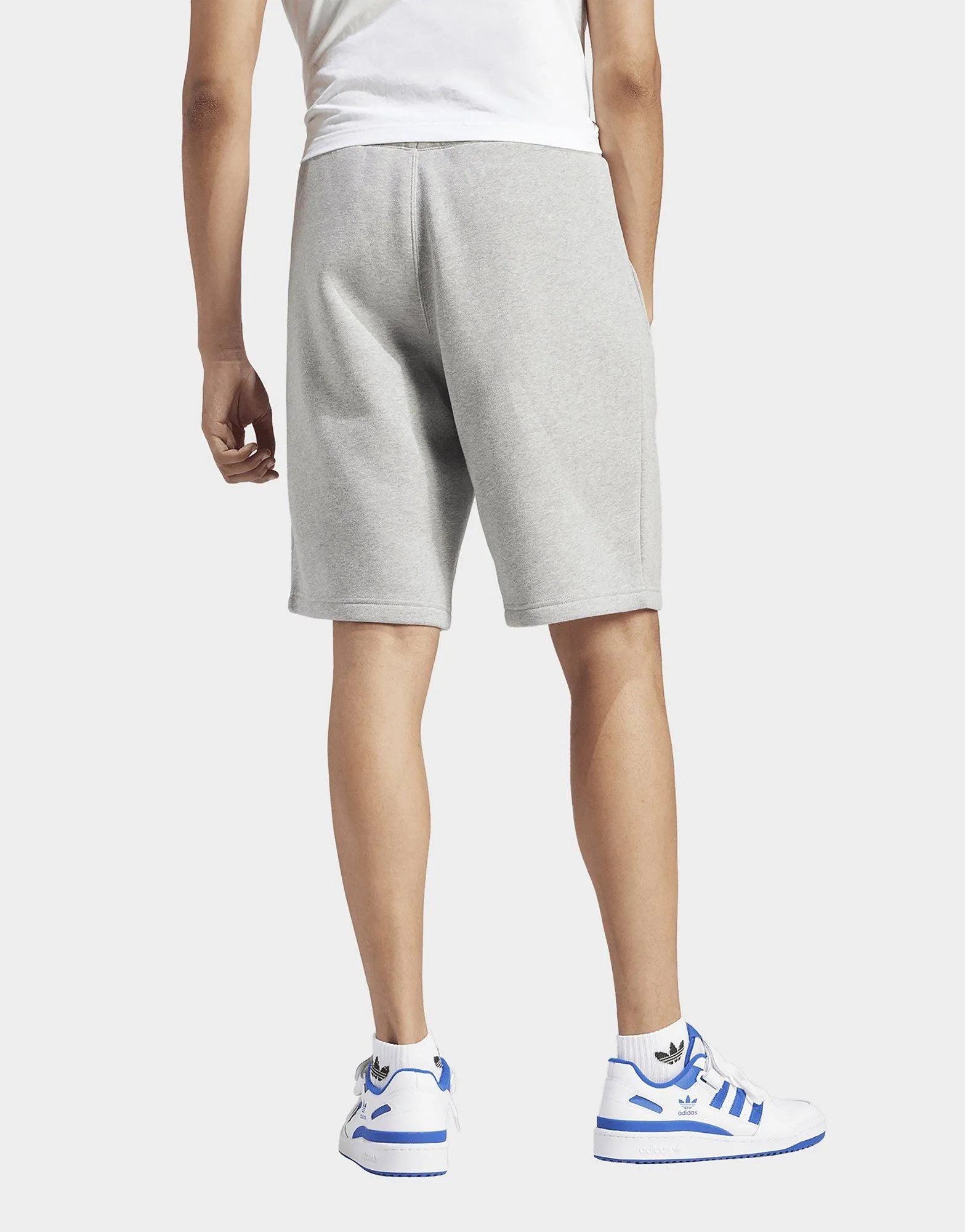 adidas Pantalón corto Essentials Trefoil