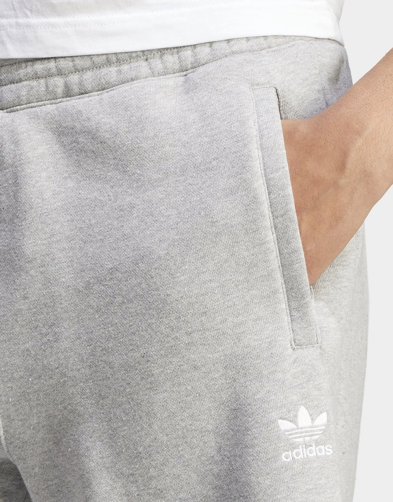 adidas Pantalón corto Essentials Trefoil