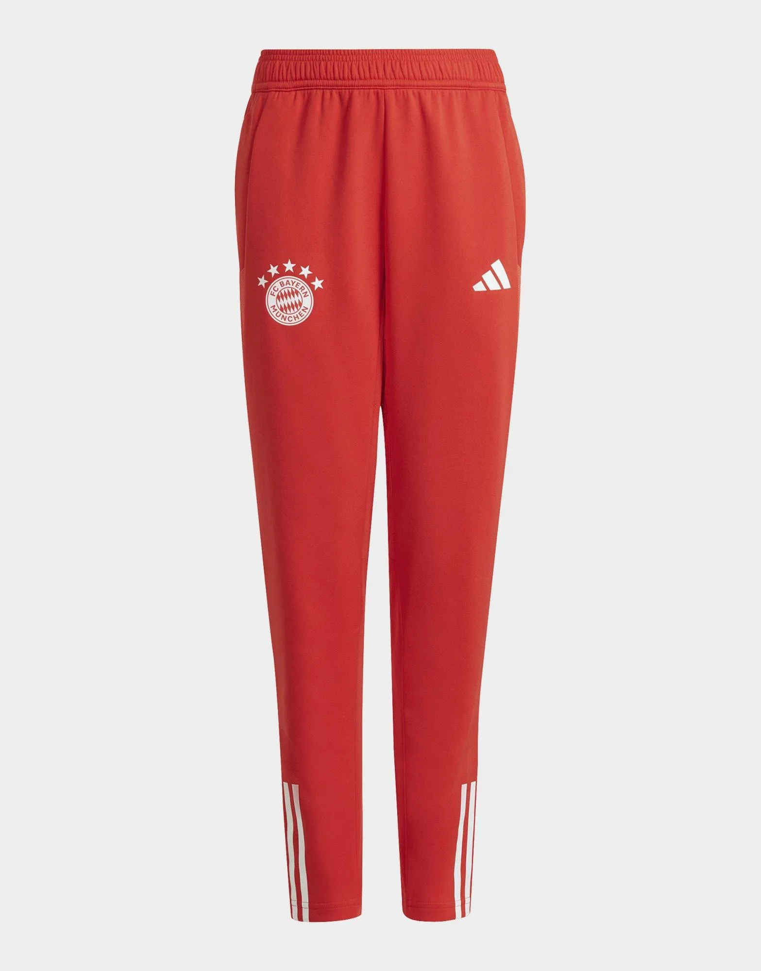 adidas Pantalón entrenamiento FC Bayern Tiro 23 (Adolescentes)