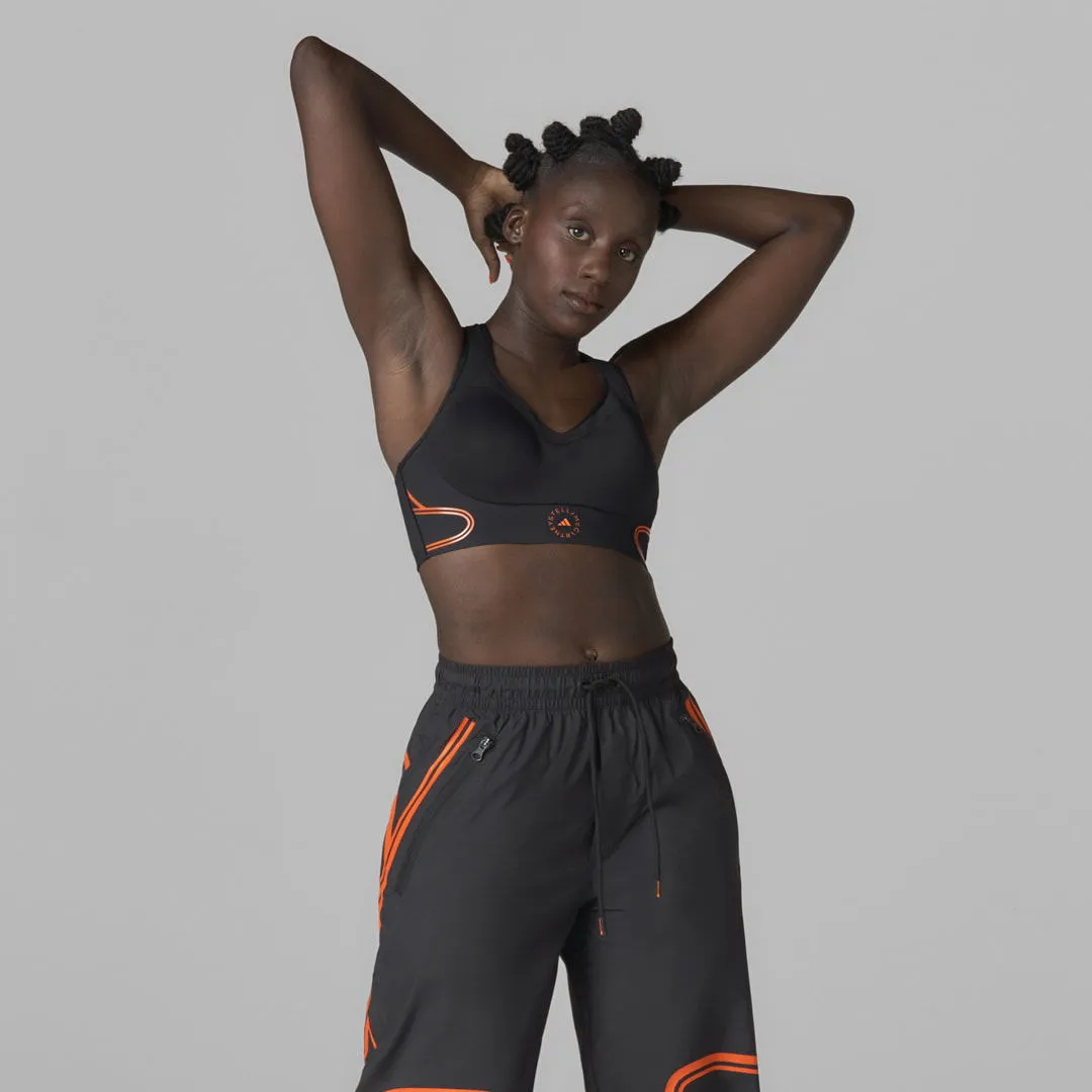 adidas Performance Stella McCartney x TruePace High Support Sports Bra