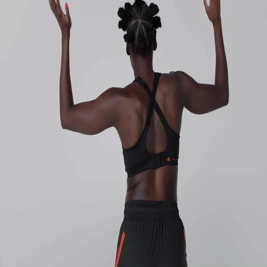 adidas Performance Stella McCartney x TruePace High Support Sports Bra