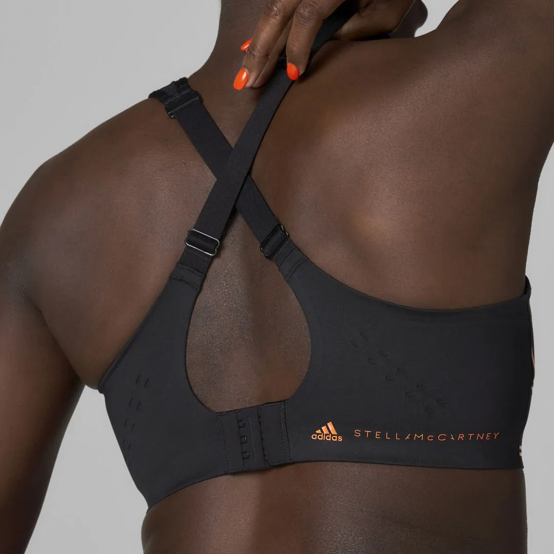 adidas Performance Stella McCartney x TruePace High Support Sports Bra