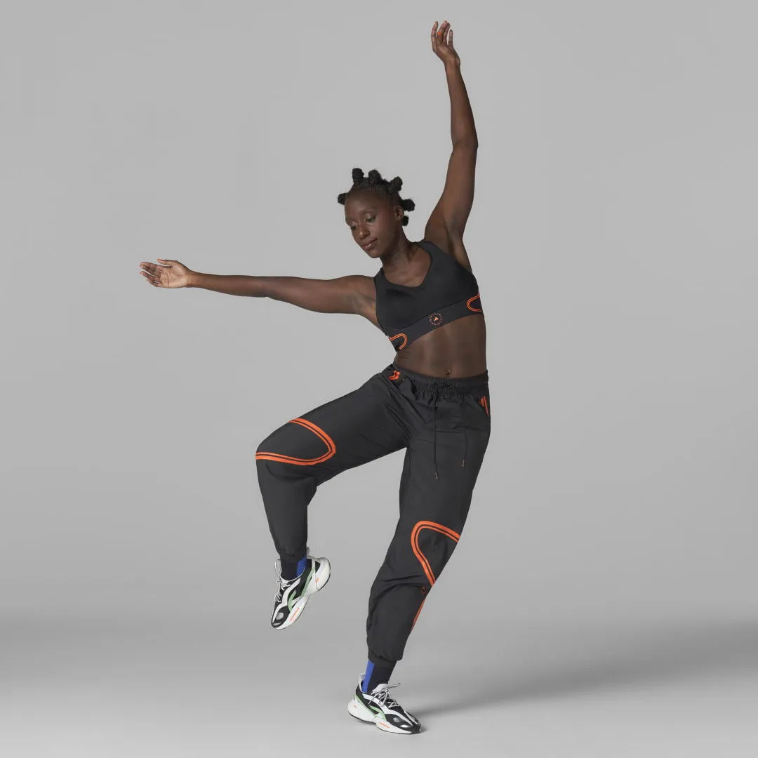 adidas Performance Stella McCartney x TruePace High Support Sports Bra