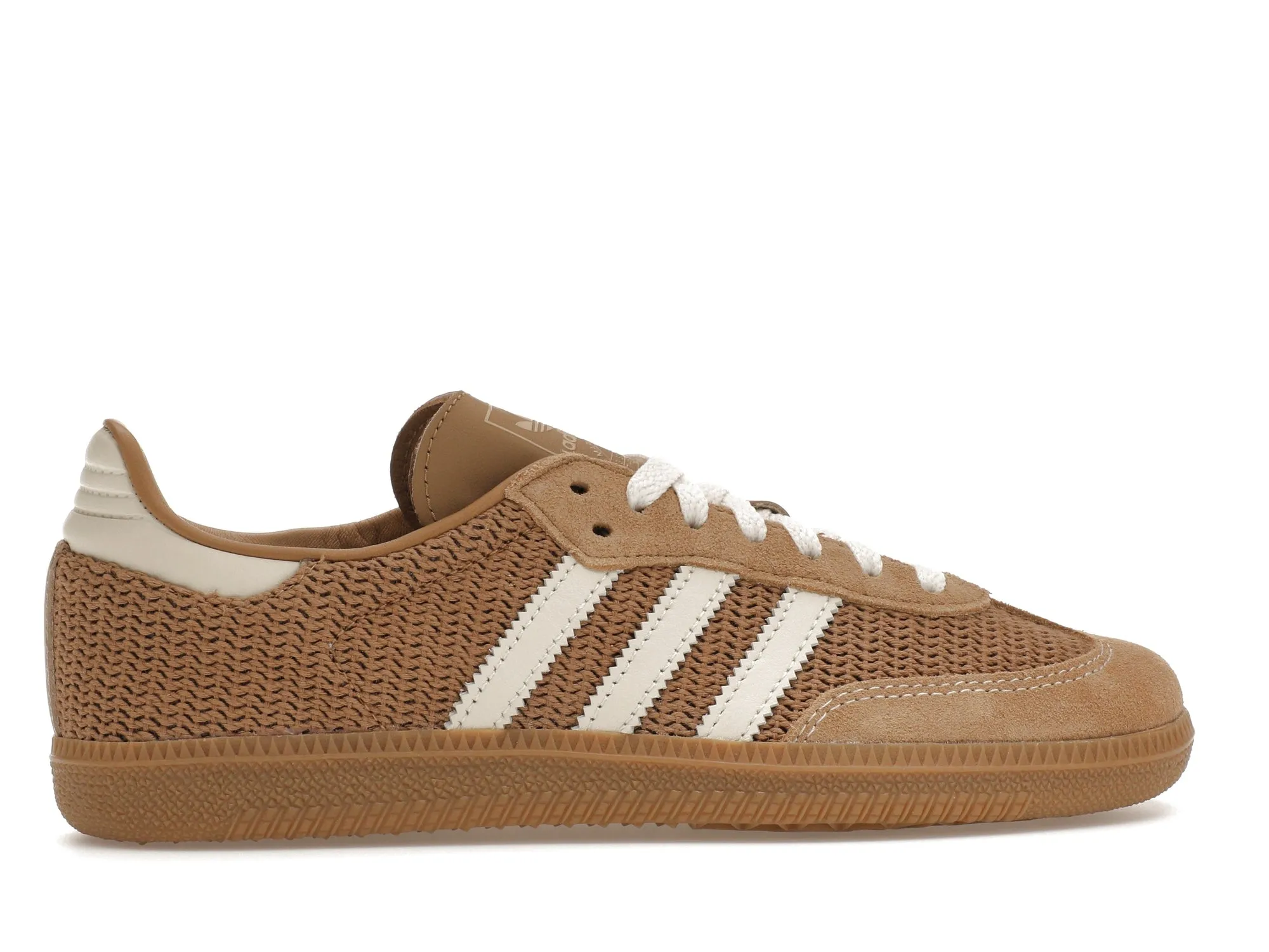 adidas Samba OG Cardboard