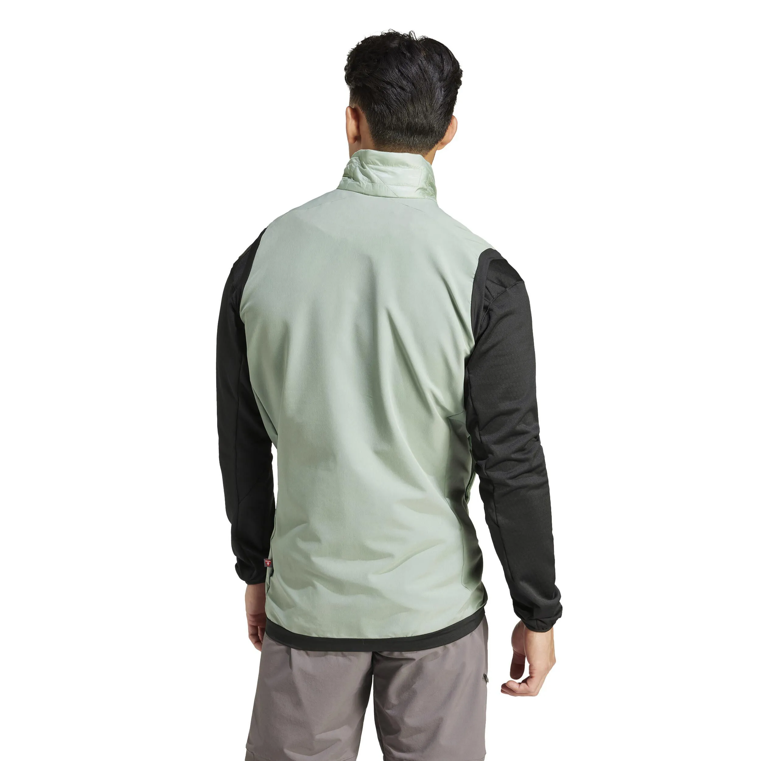 adidas Terrex XPR Varil Hybrid Chalecos Para Correr Hombres
