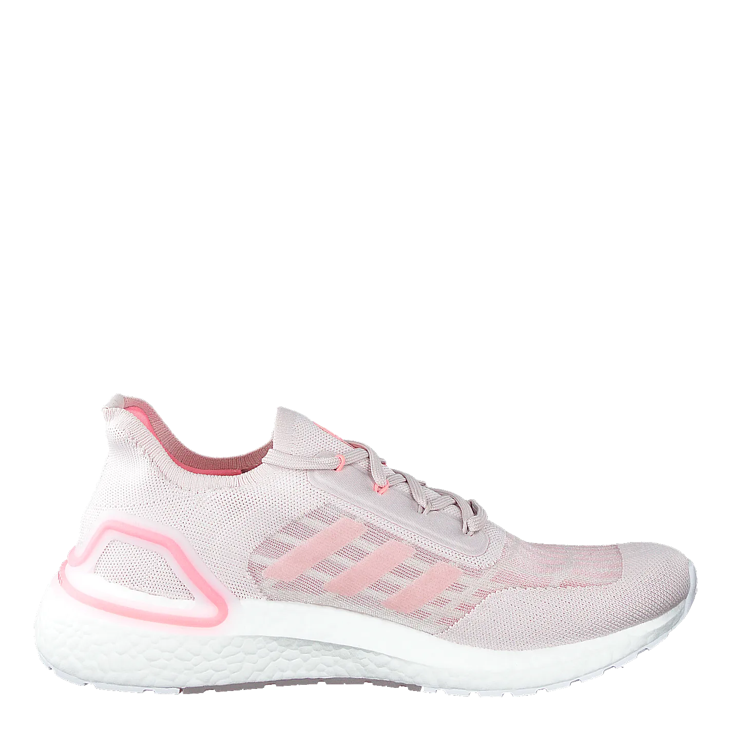 Adidas Ultraboost Summer.RDY Shoes Echo Pink / Light Flash Red / Cloud White